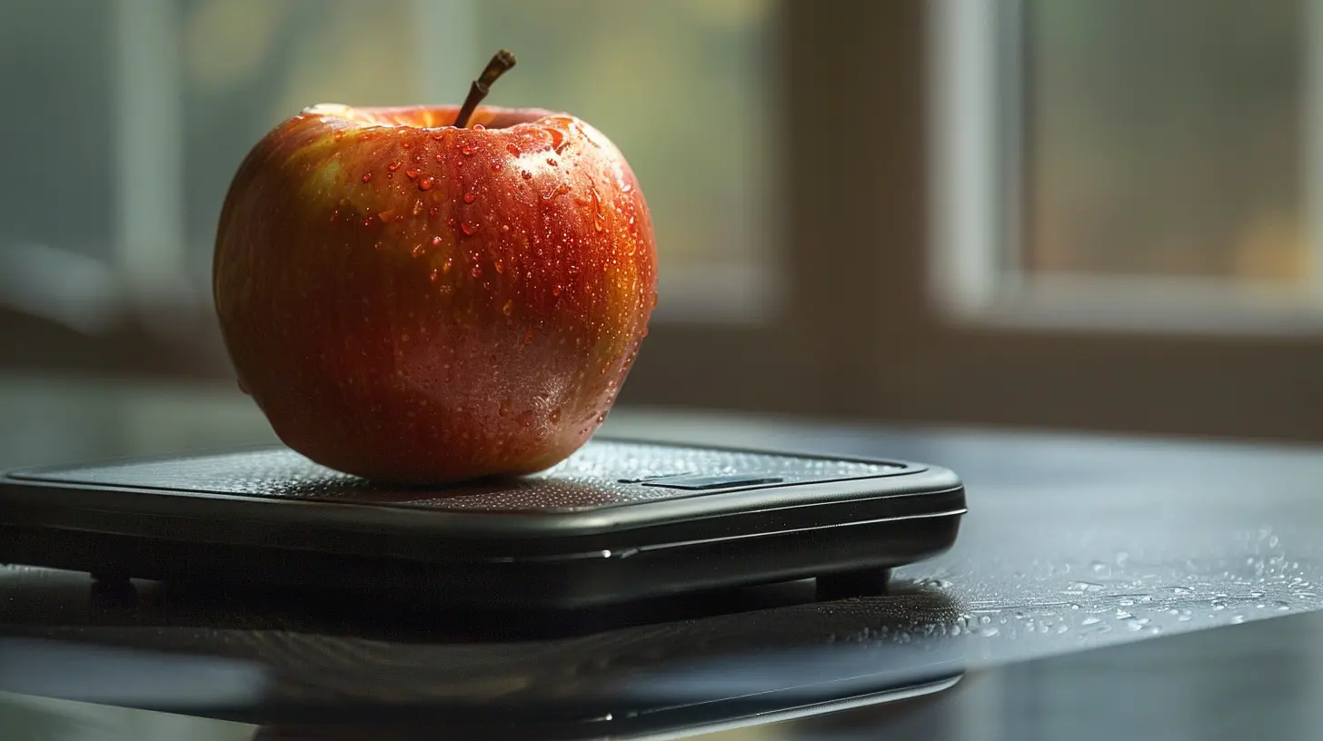 How Much Weight Should You Expect to Gain During Pregnancy?