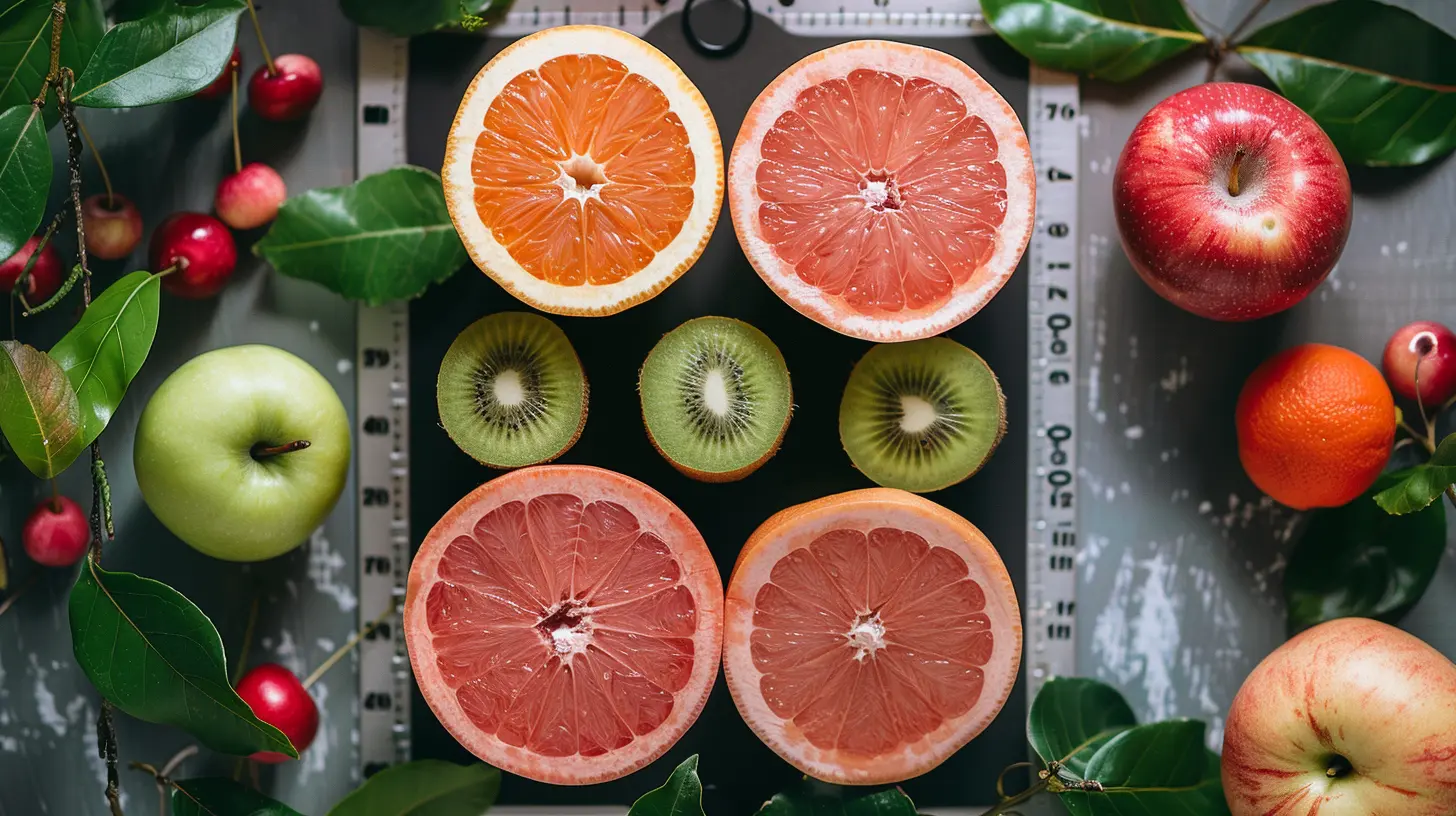 How Much Weight Should You Expect to Gain During Pregnancy?