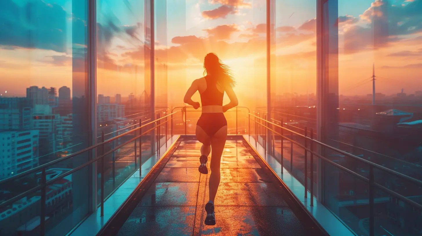 How Often Should You Be Doing Cardio?