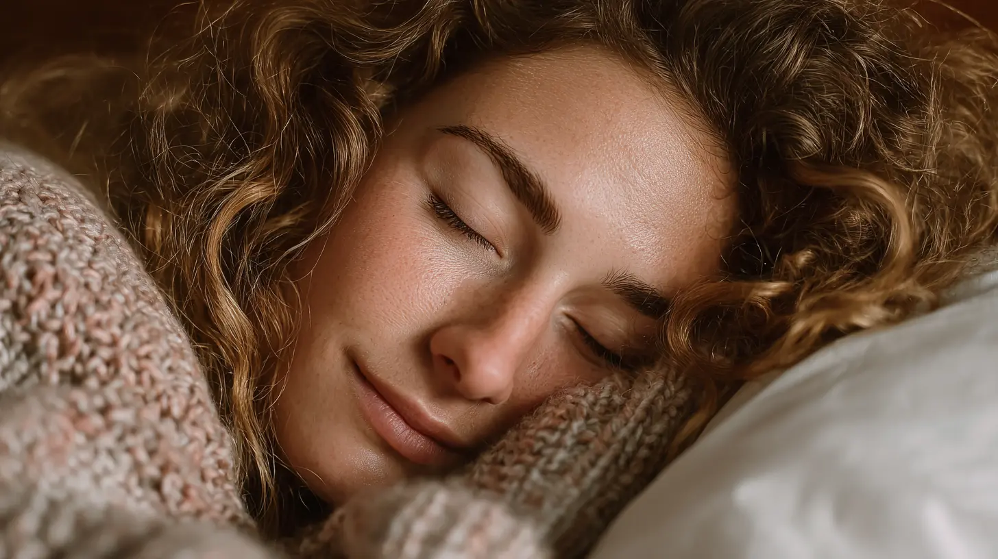 How Sleep Impacts Hormonal Health and What to Do About It