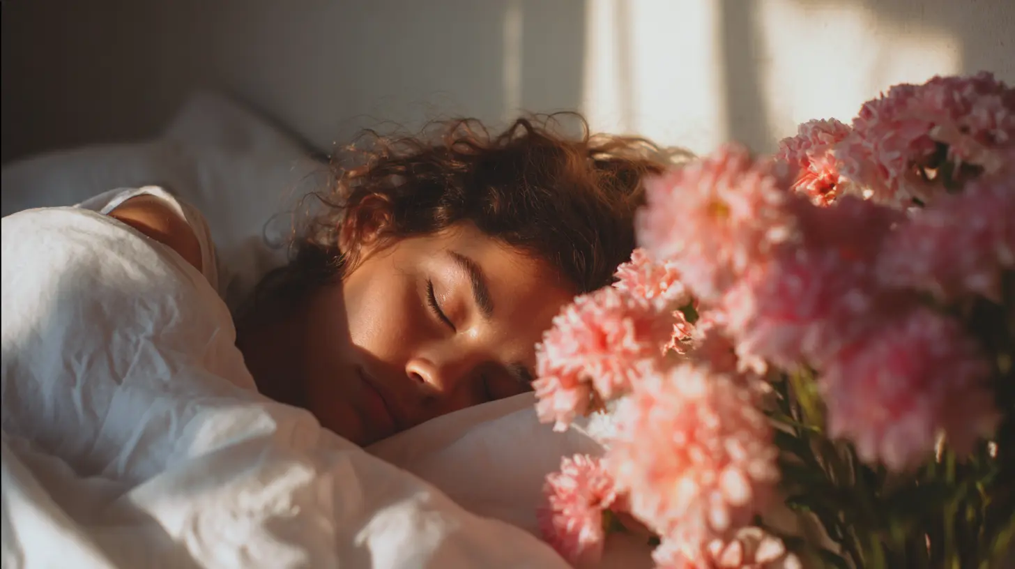 How Sleep Impacts Hormonal Health and What to Do About It