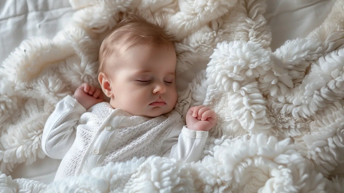 How Sleep Impacts Your Hormonal Balance After Baby