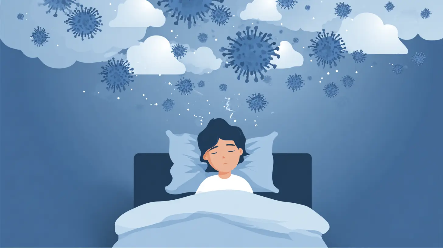 How Sleep Influences Your Immune System