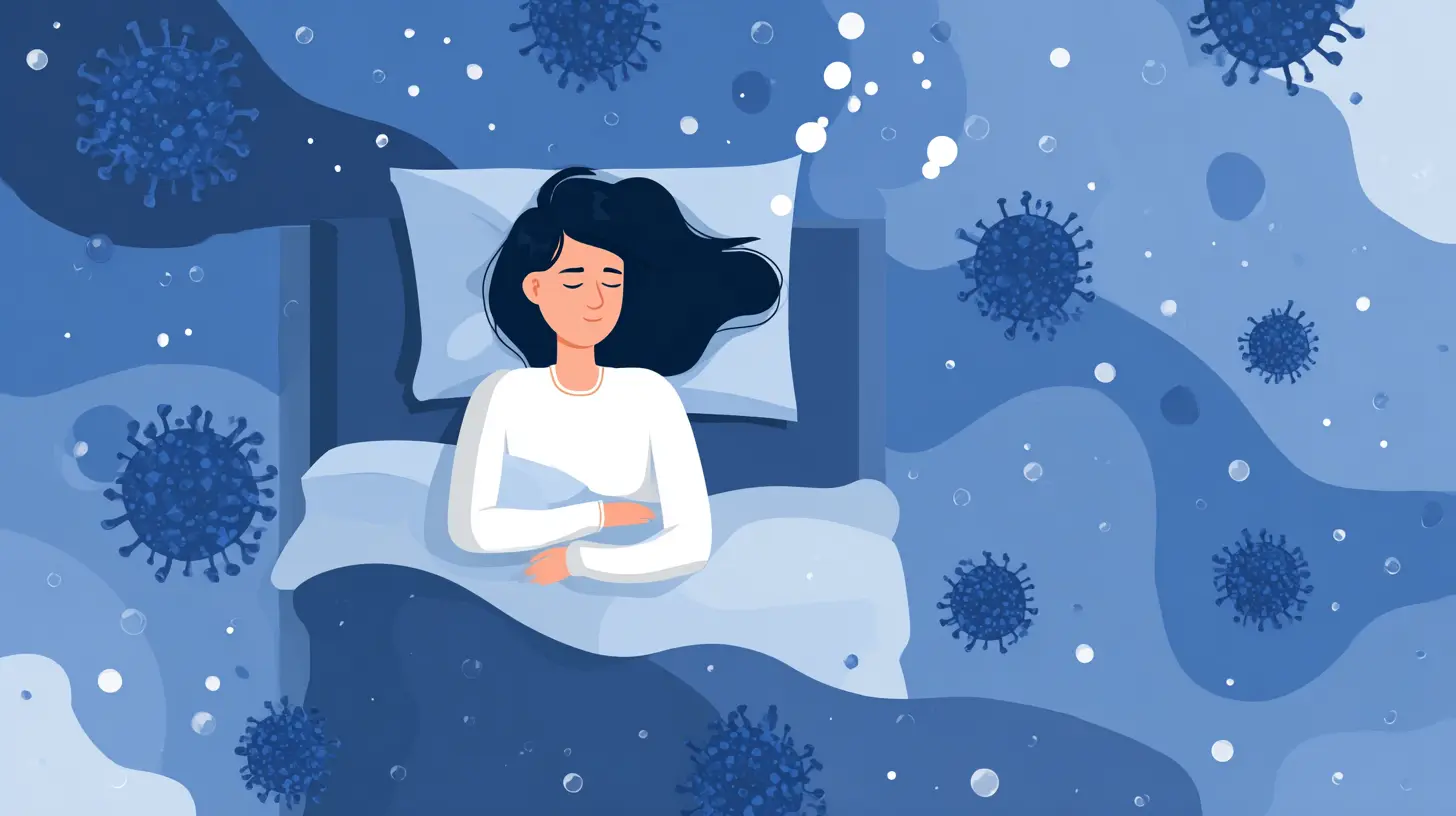 How Sleep Influences Your Immune System