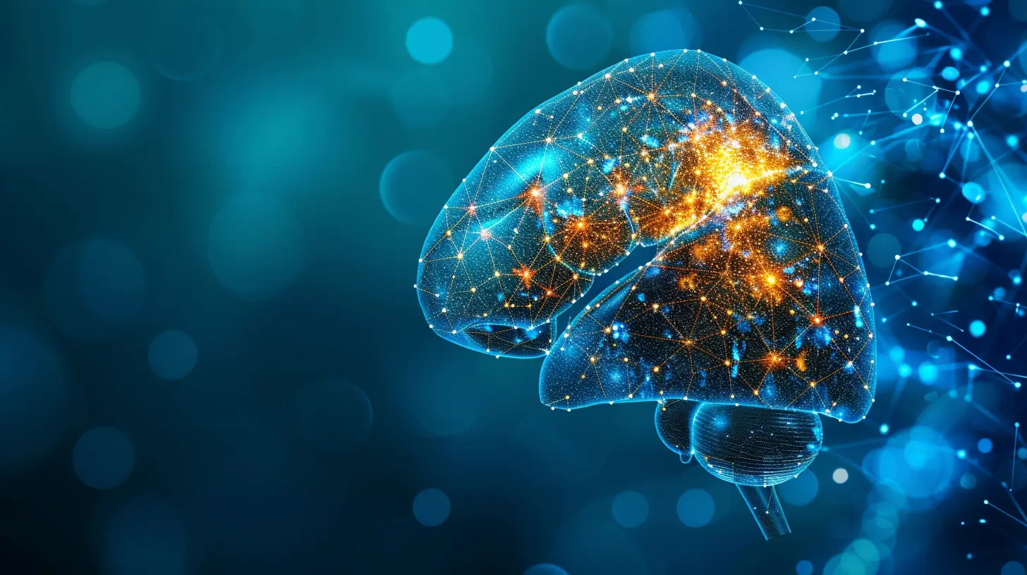 How the Liver Impacts Hormonal Balance and What You Can Do
