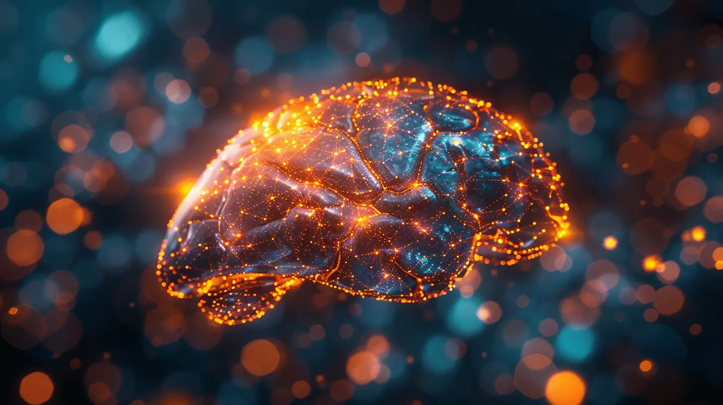 How the Liver Impacts Hormonal Balance and What You Can Do