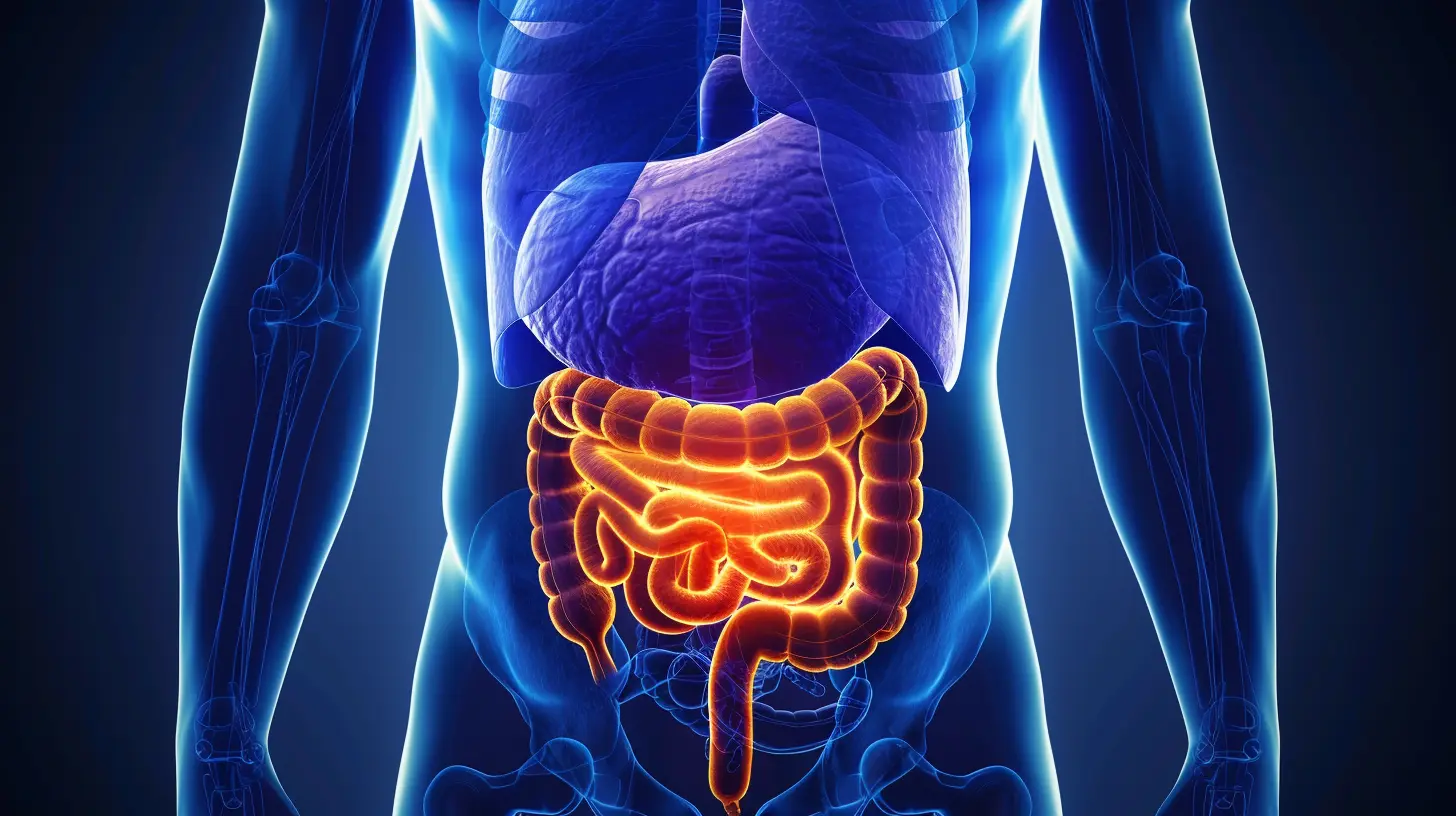 How the Liver Impacts Hormonal Balance and What You Can Do
