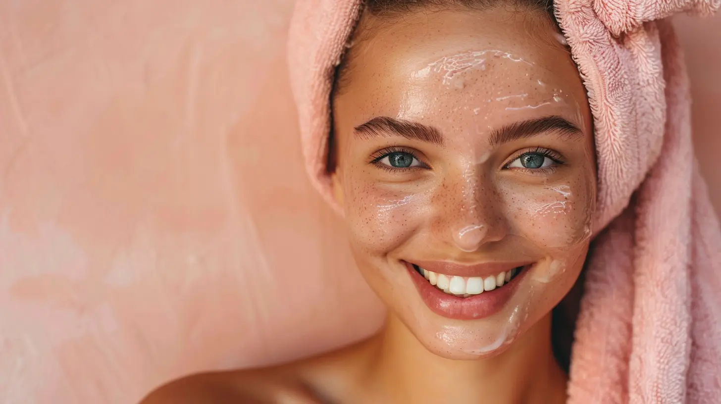 How to Achieve Radiant Skin with Minimal Products
