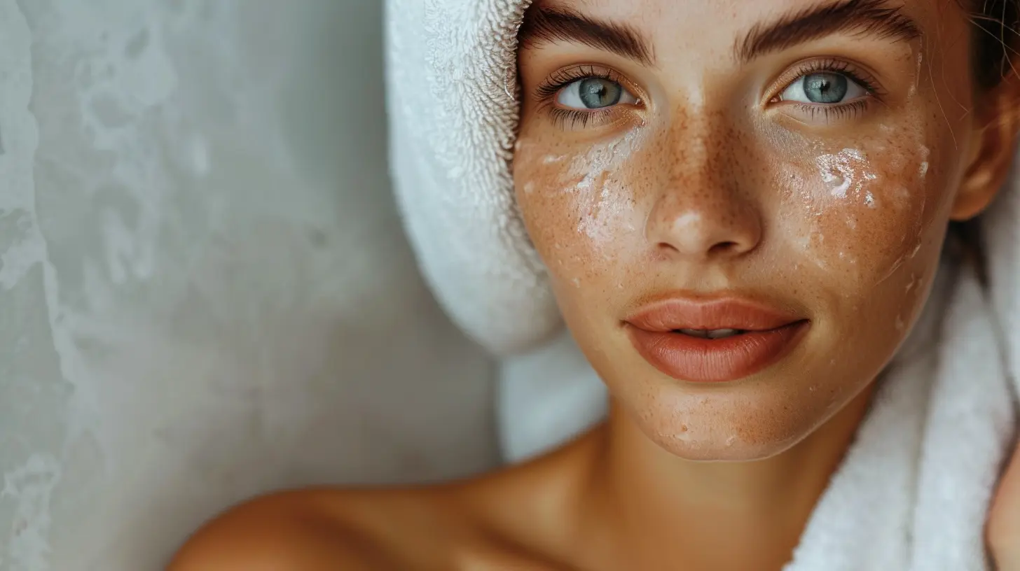 How to Achieve Radiant Skin with Minimal Products