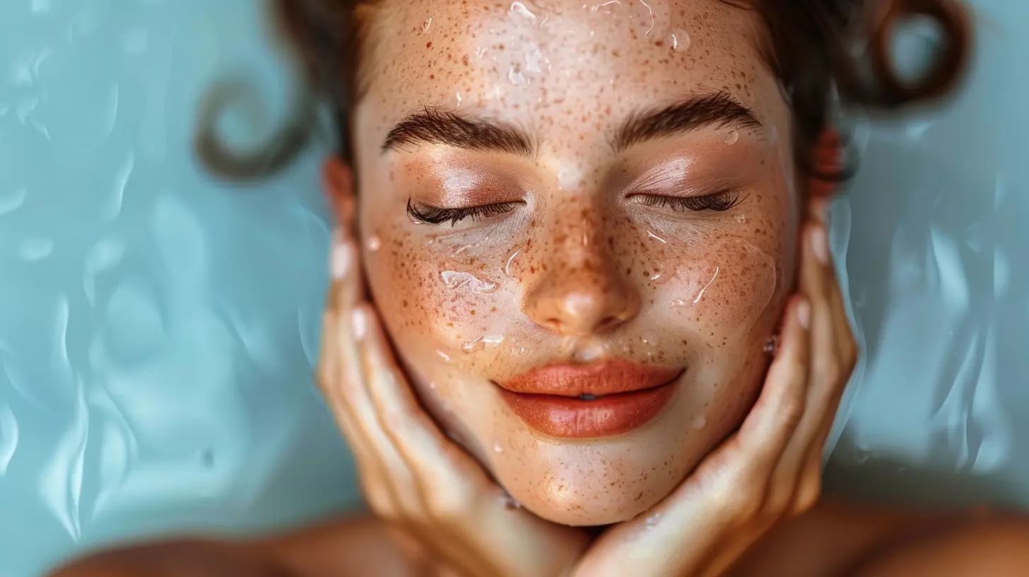 How to Achieve Radiant Skin with Minimal Products