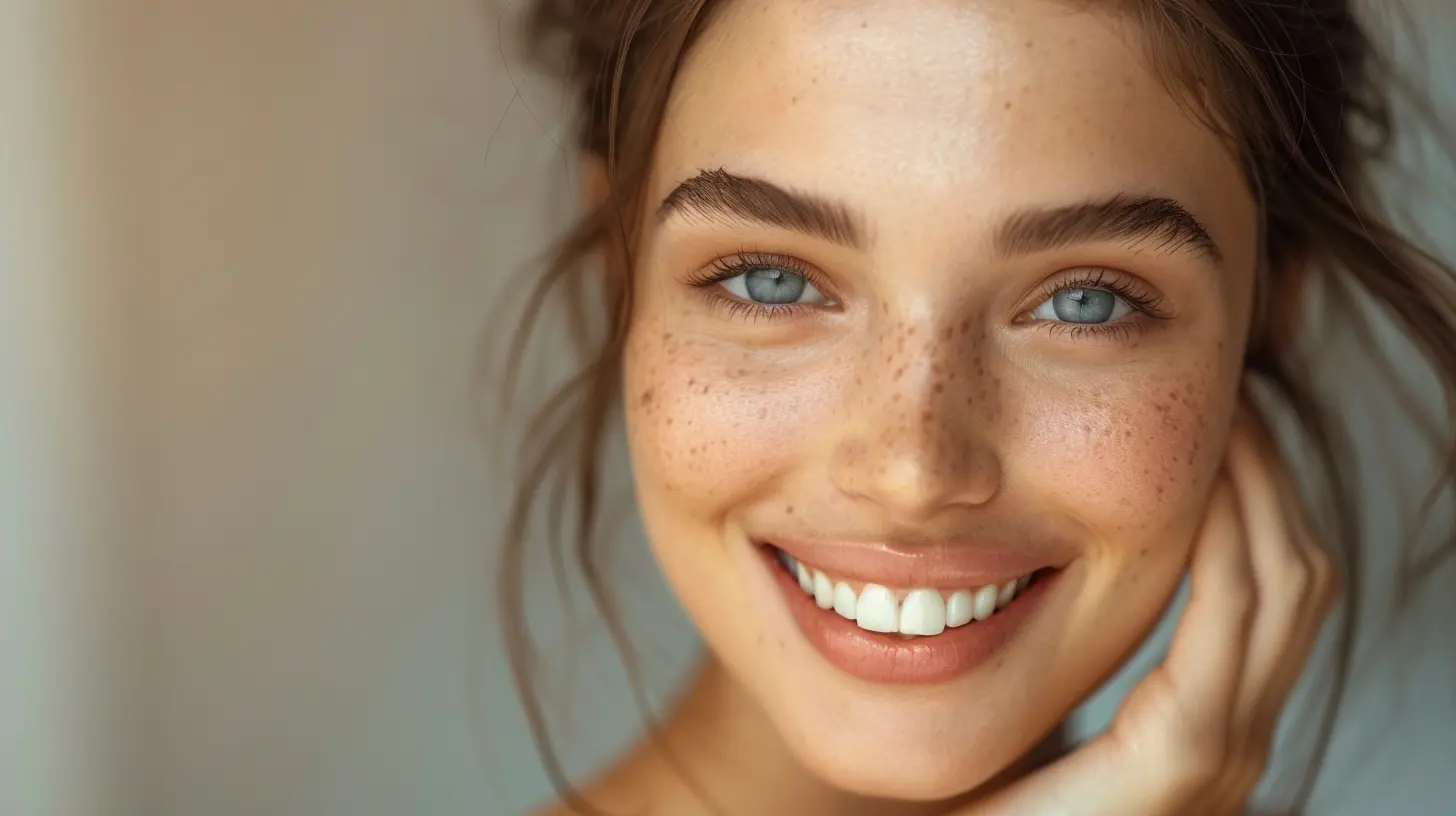 How to Achieve Radiant Skin with Minimal Products