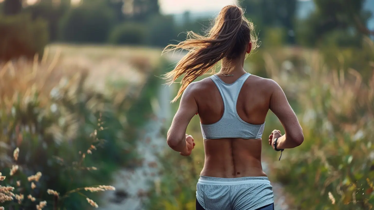 How to Avoid Overtraining During Cardio Workouts