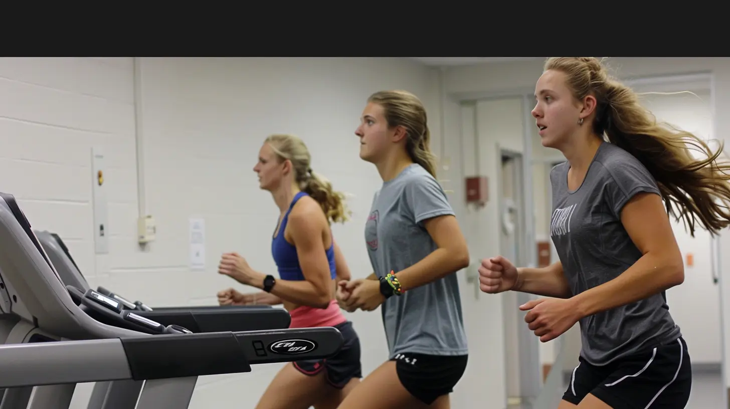 How to Avoid Overtraining During Cardio Workouts