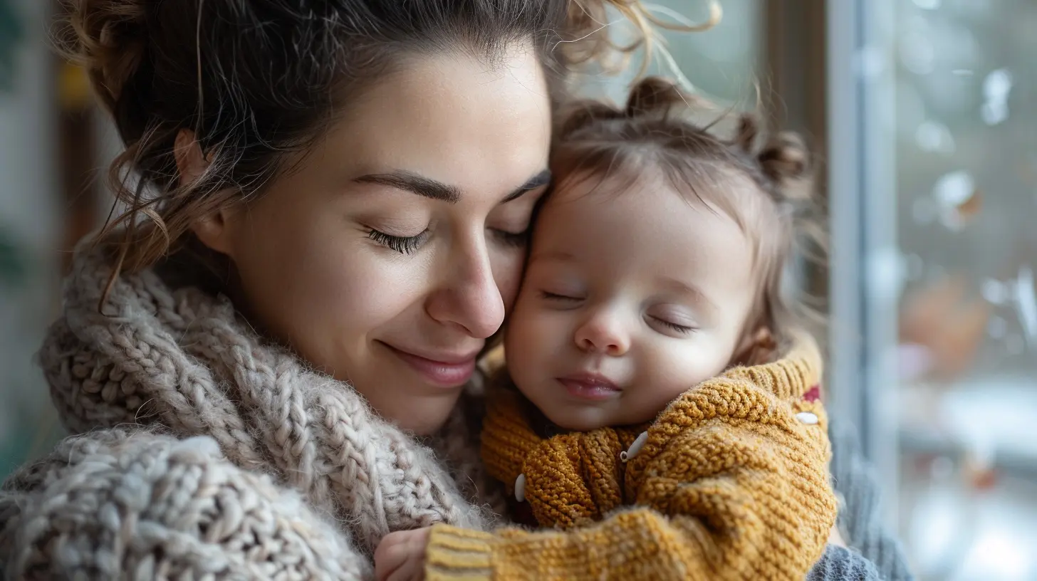 How to Balance Postpartum Recovery with Caring for a Newborn