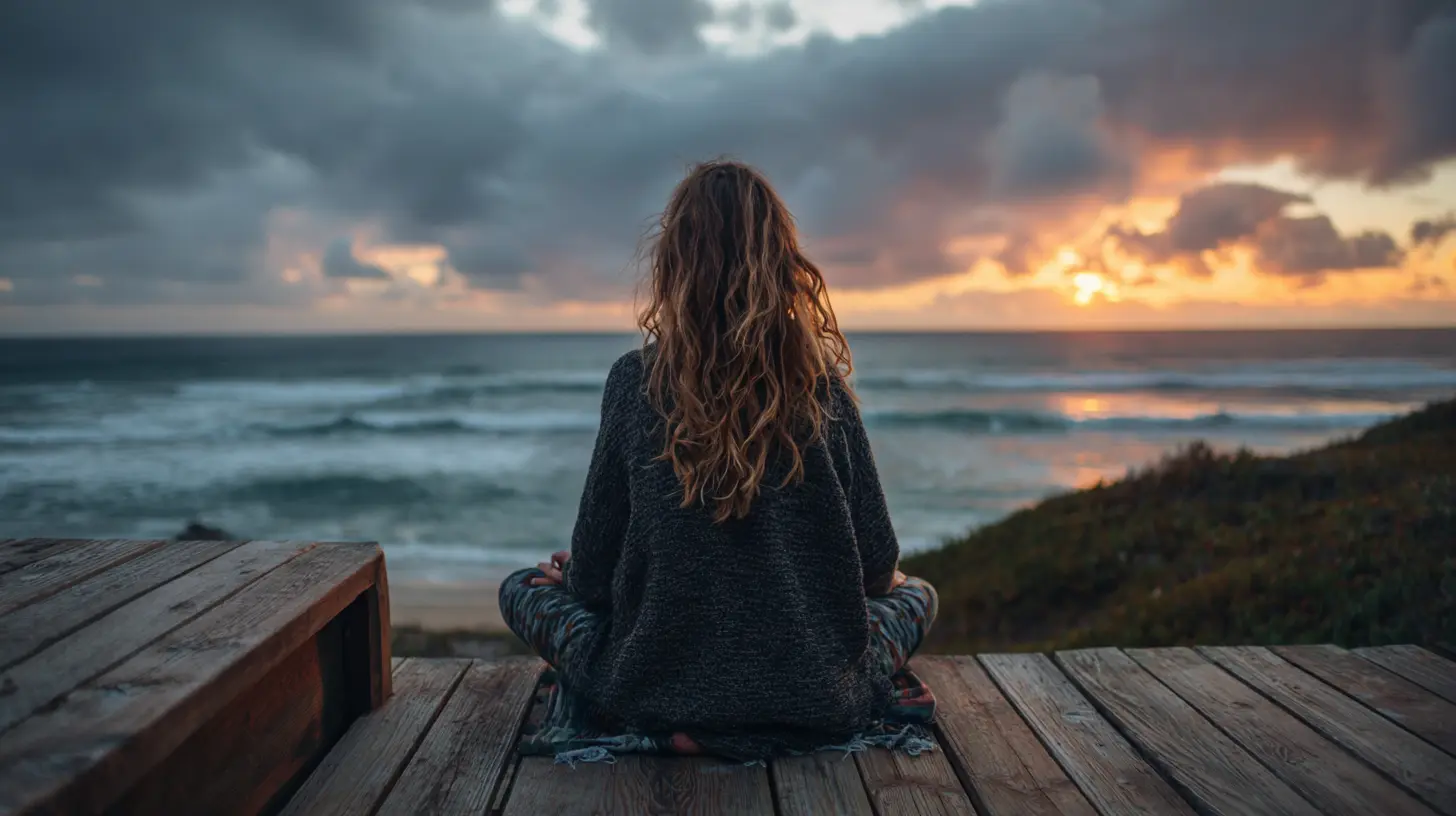How to Be Mindful When Facing a Busy Schedule