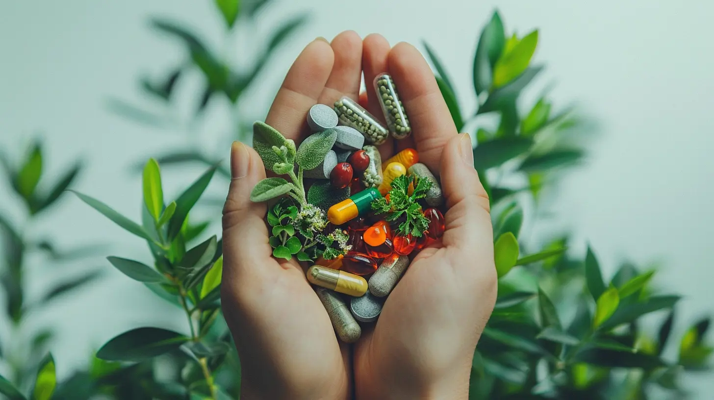 How to Beat Fatigue by Rebalancing Your Hormones