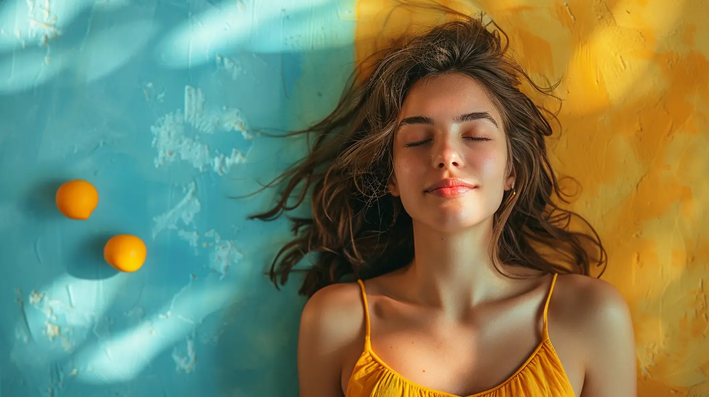 How to Beat Fatigue by Rebalancing Your Hormones