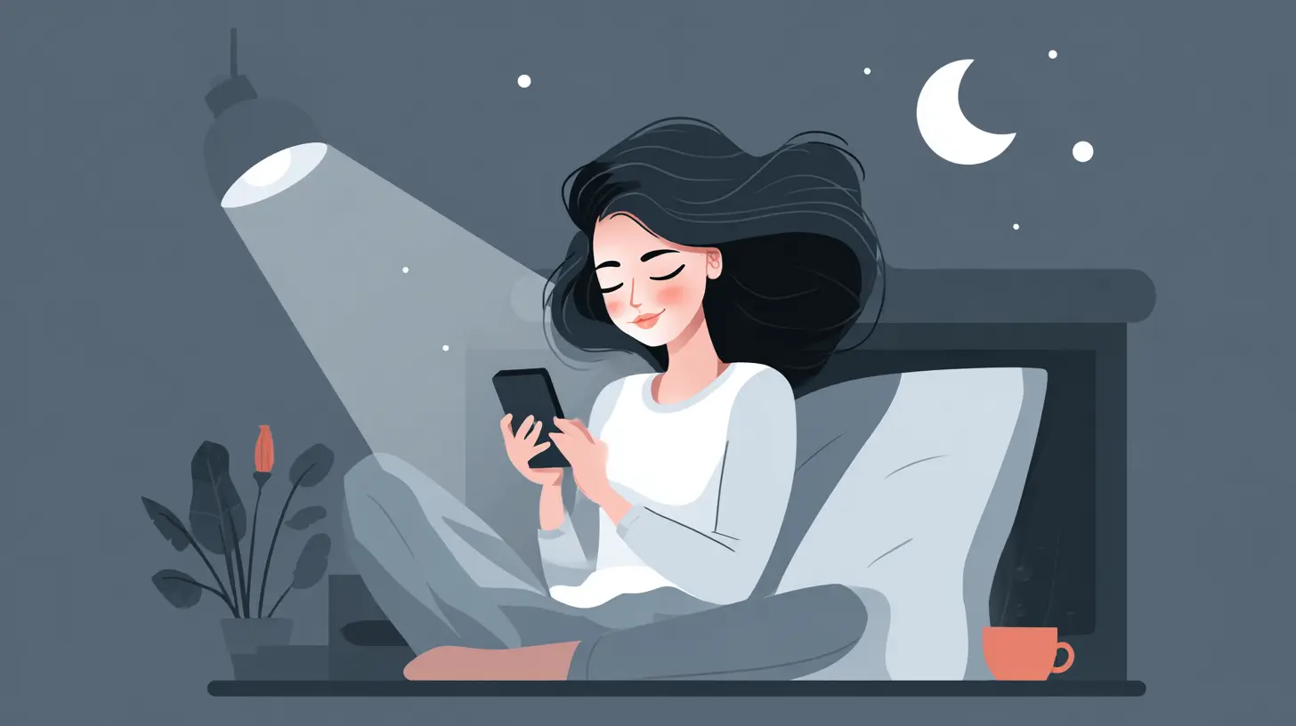 How to Build a Nighttime Routine That Actually Works in 2027