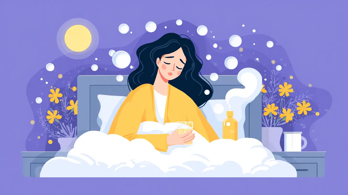 How to Build a Nighttime Routine That Actually Works in 2027
