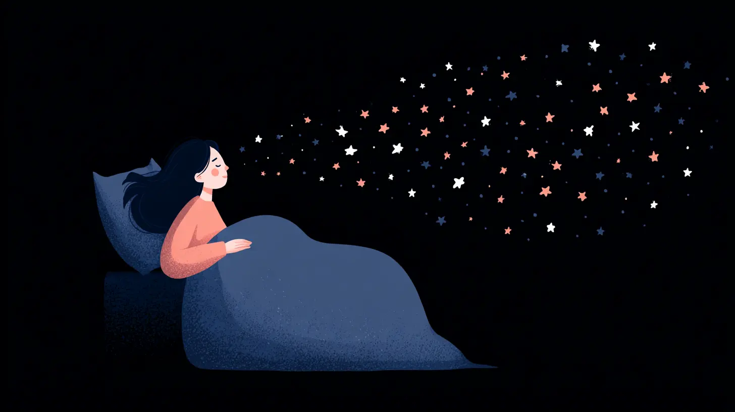 How to Build a Nighttime Routine That Actually Works in 2027