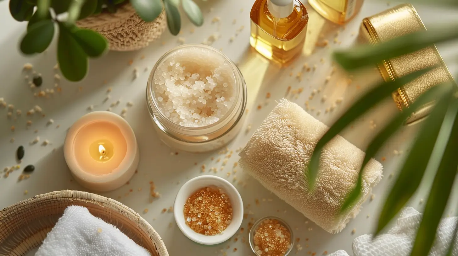 How to Build a Pregnancy-Safe Skincare Routine