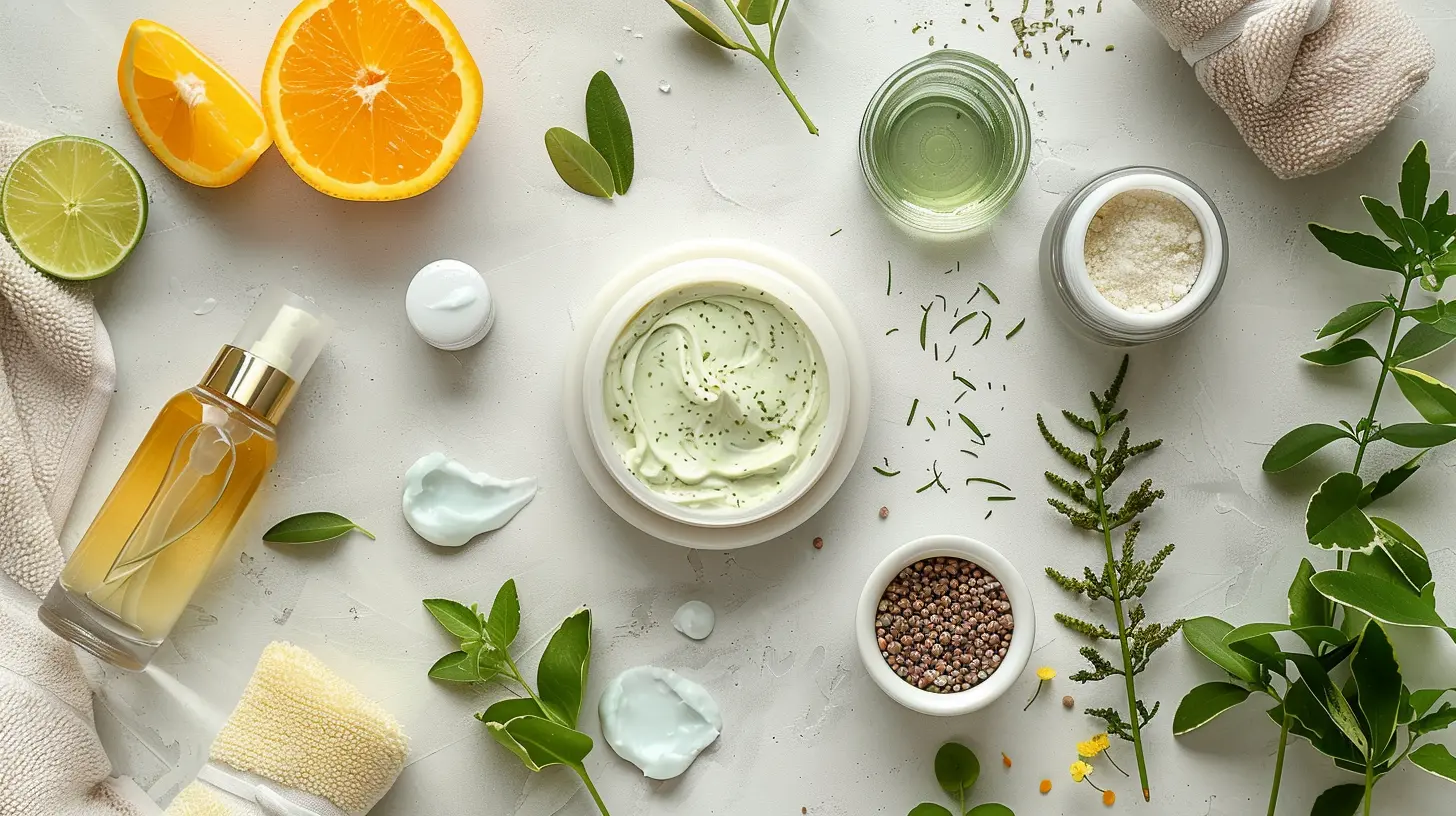 How to Build a Skincare Routine That Works for You