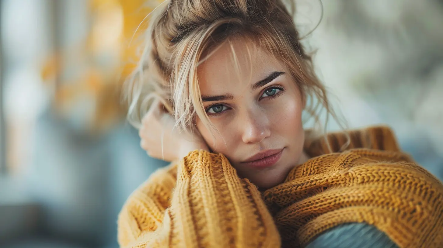 How to Cope with Pregnancy Anxiety