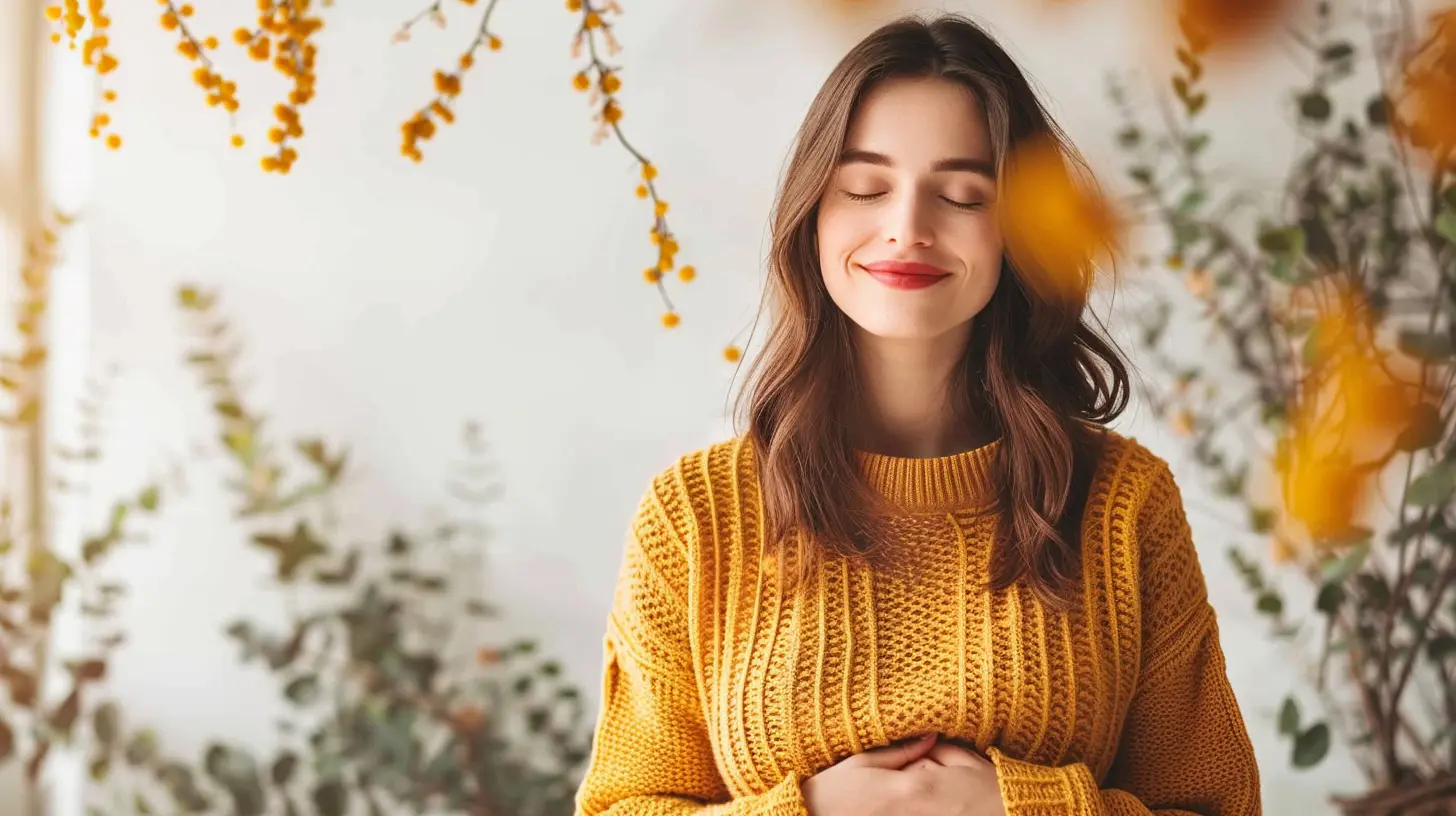 How to Cope with Pregnancy Anxiety