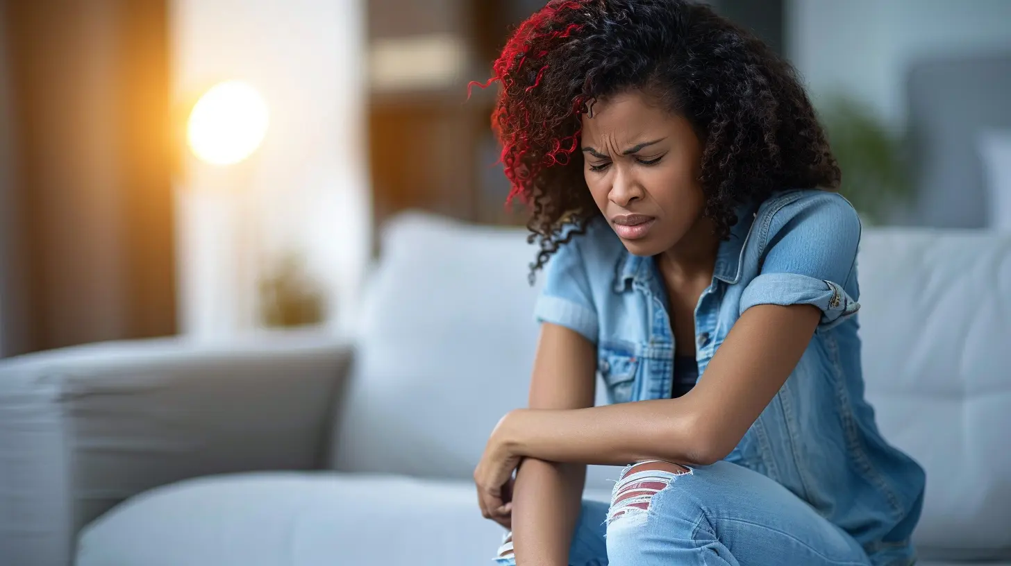 How to Ease Postpartum Pelvic Pain for a Quicker Recovery
