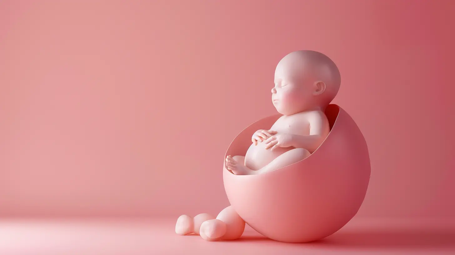 How to Ease Postpartum Pelvic Pain for a Quicker Recovery