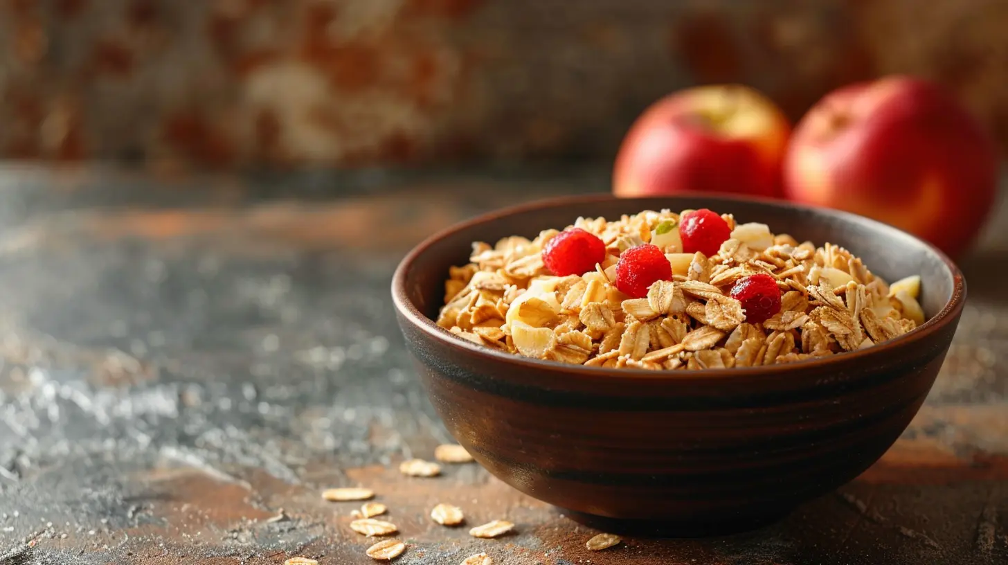 How to Eat for Performance During a Sports Competition