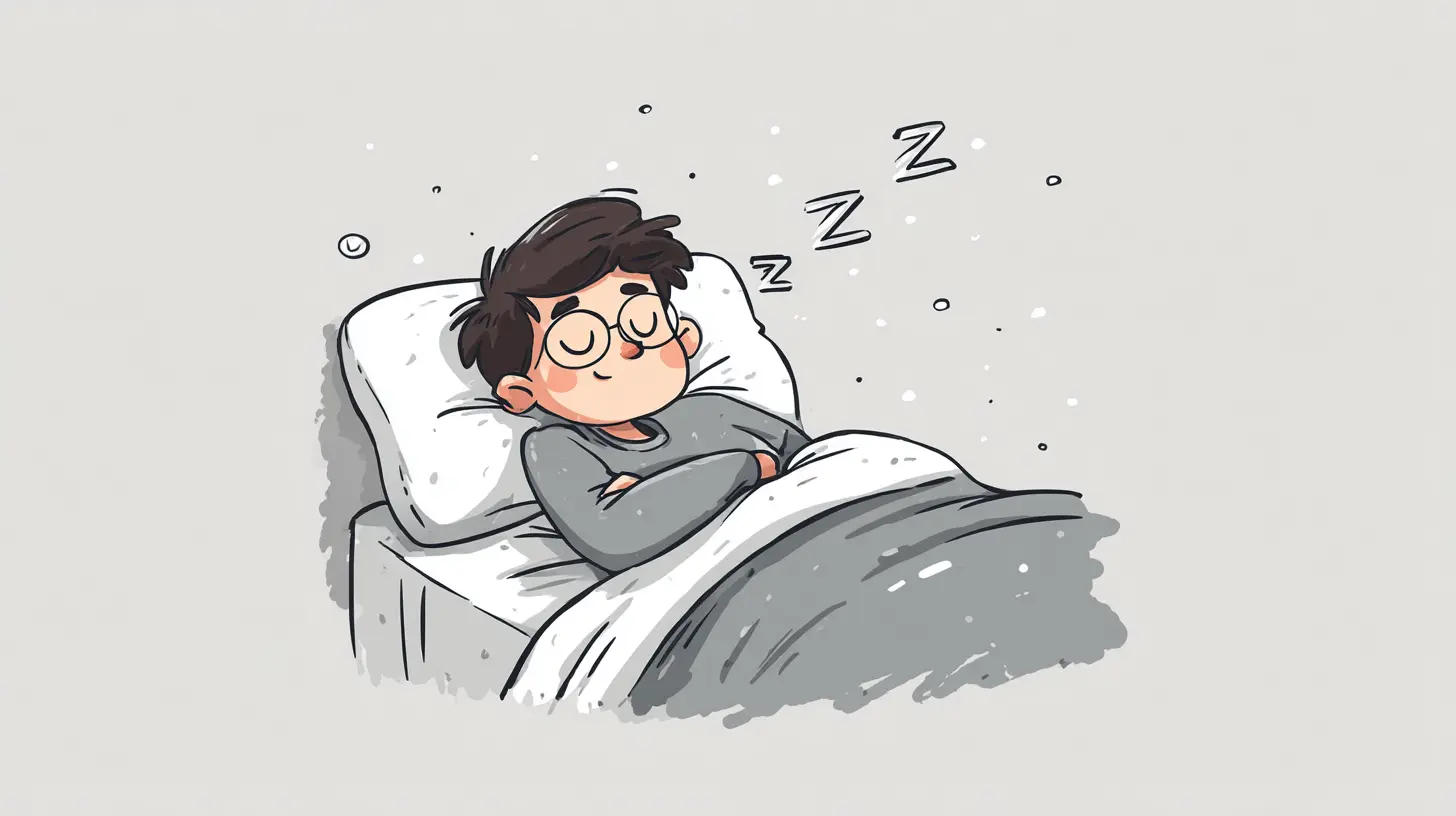 How to Help Teens Develop Healthy Sleep Habits