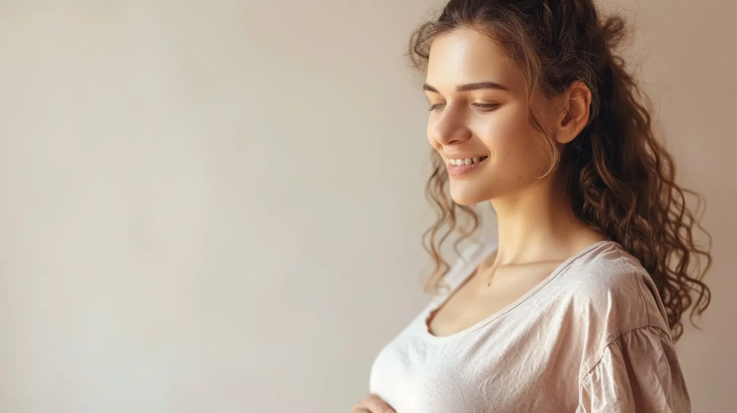 How to Identify Pregnancy Complications Early
