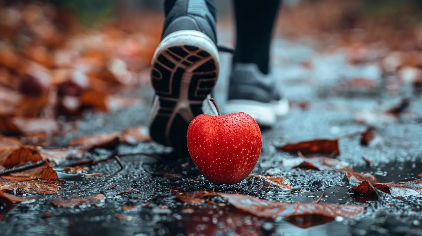 How to Improve Cardiovascular Endurance Over Time