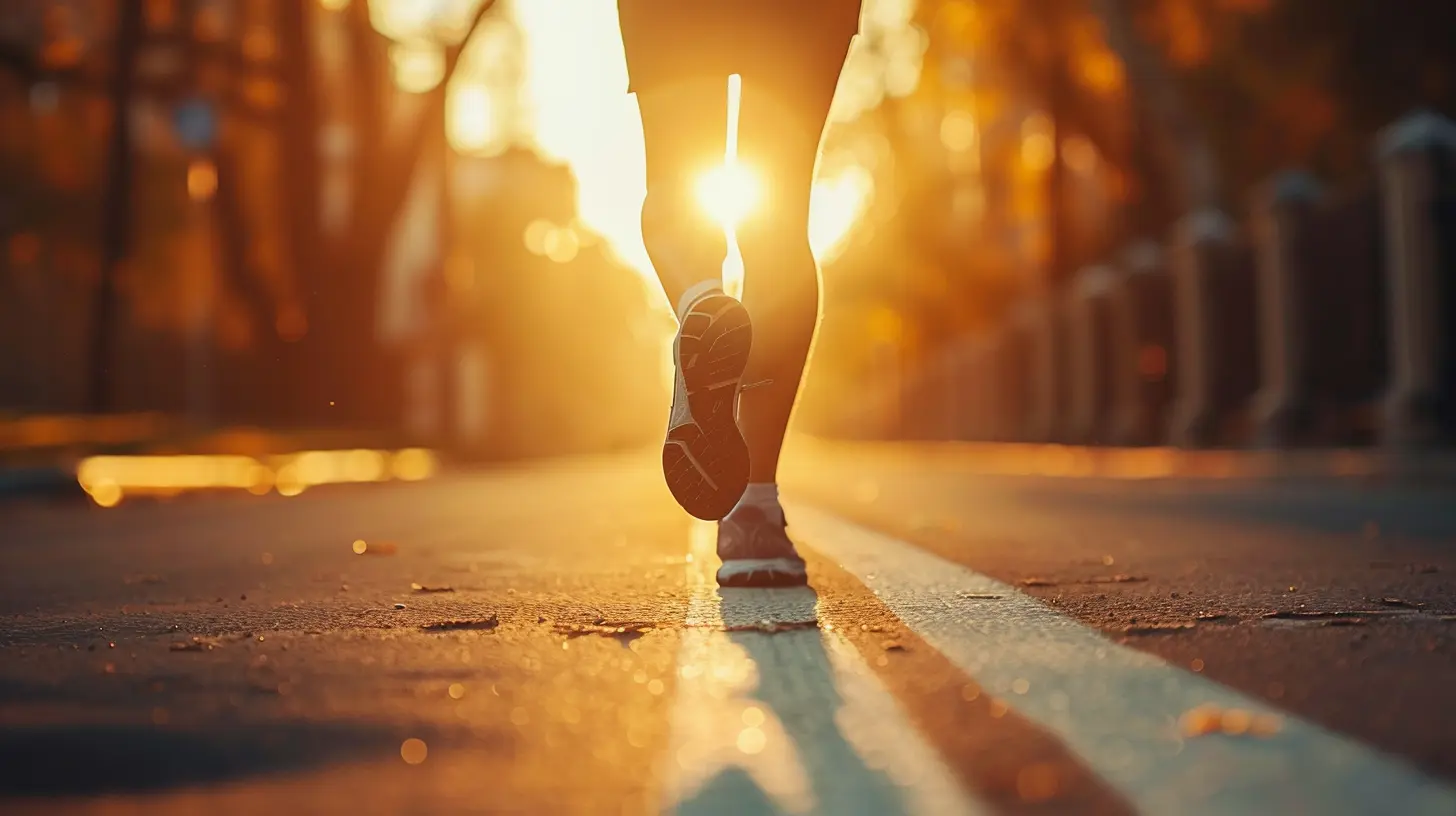How to Improve Cardiovascular Endurance Over Time