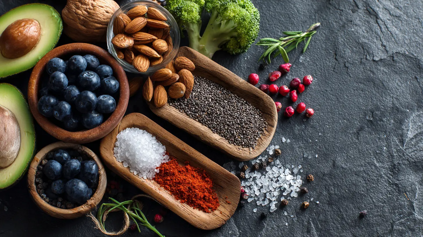How to Incorporate Healthy Snacks into Your Diet