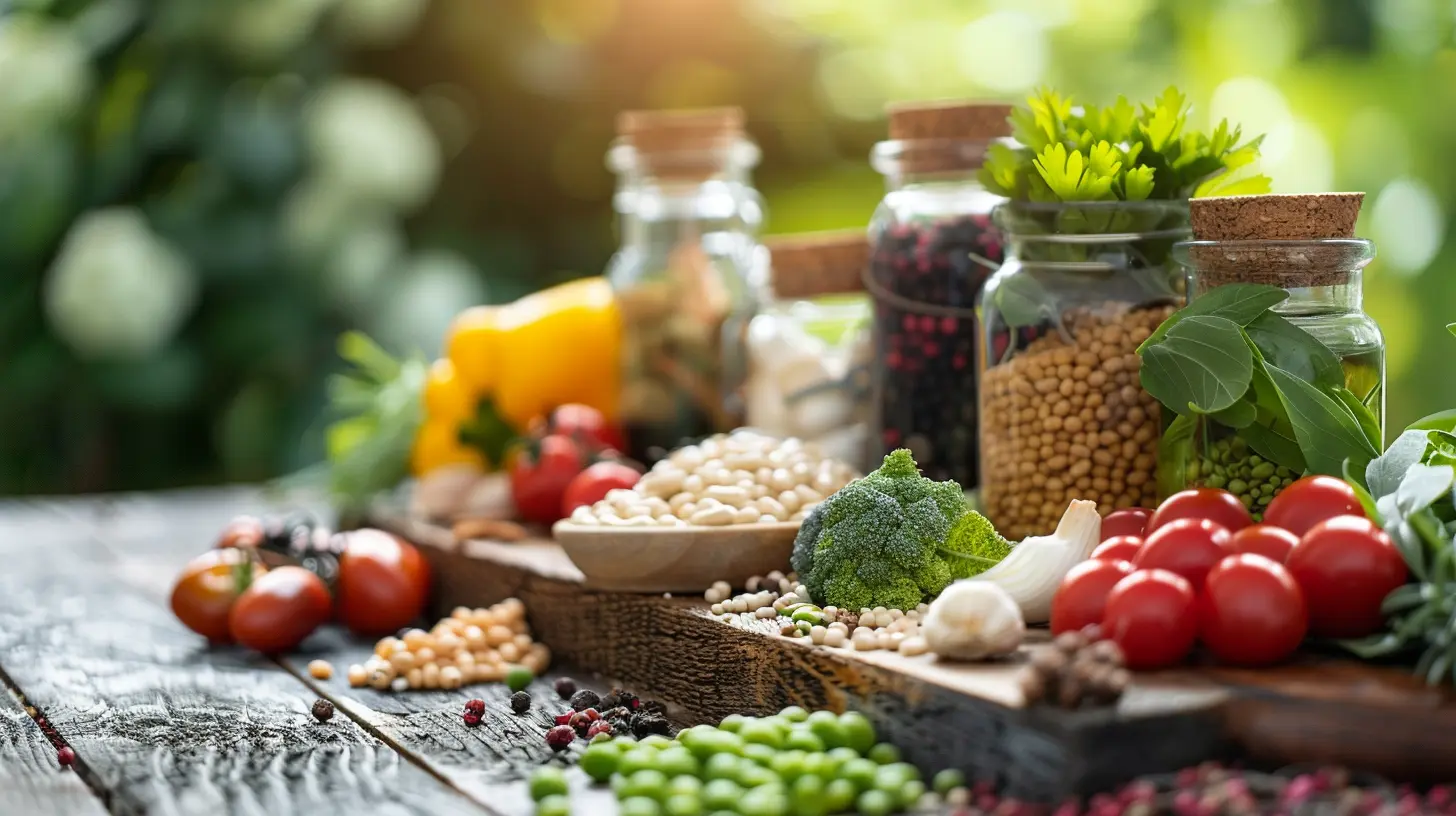 How to Incorporate Probiotic Foods into Your Recipes