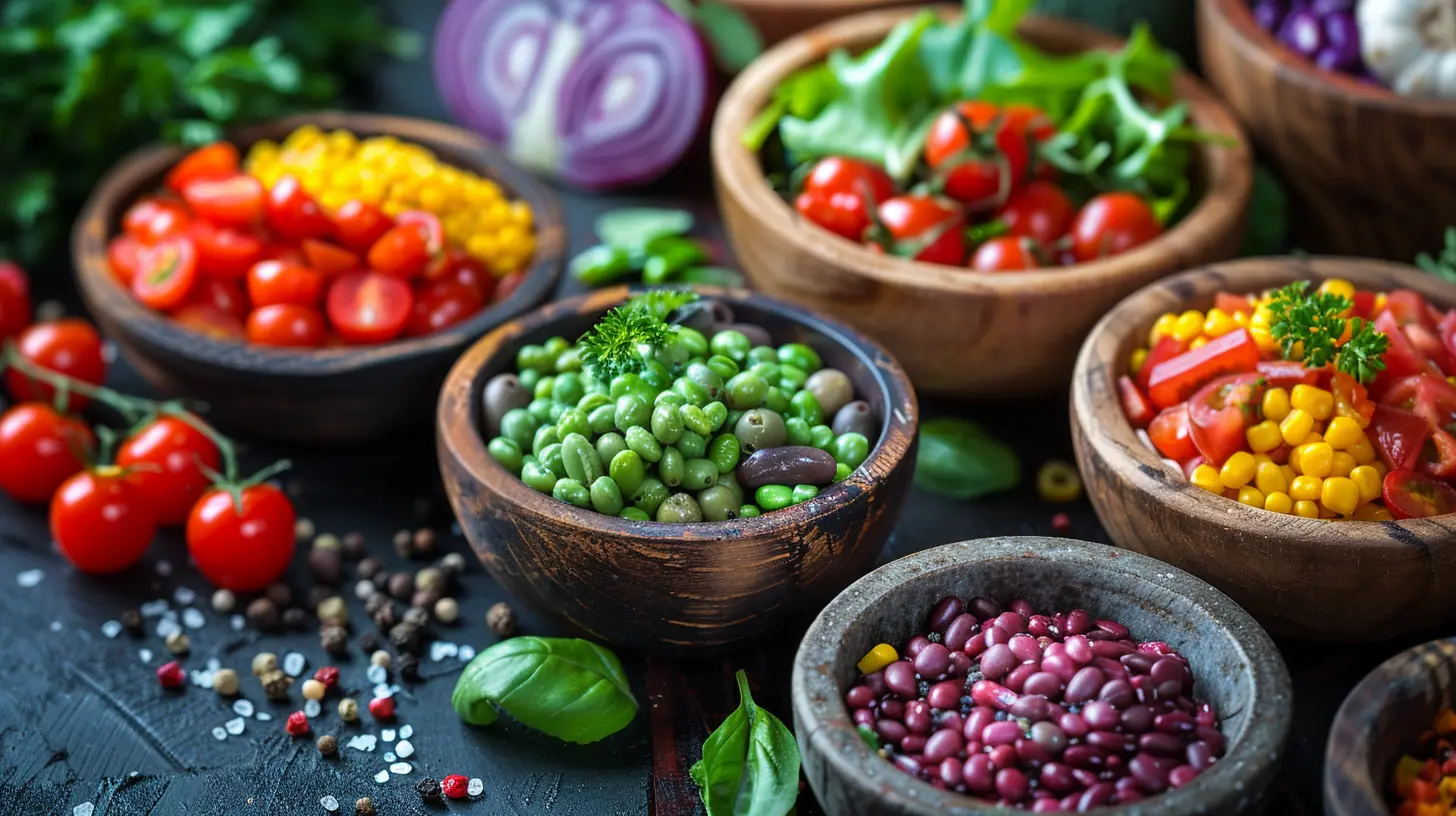 How to Incorporate Probiotic Foods into Your Recipes
