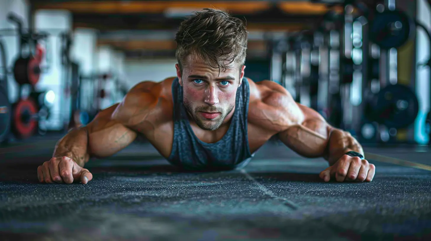 How to Make Time for Fitness in a Busy Schedule