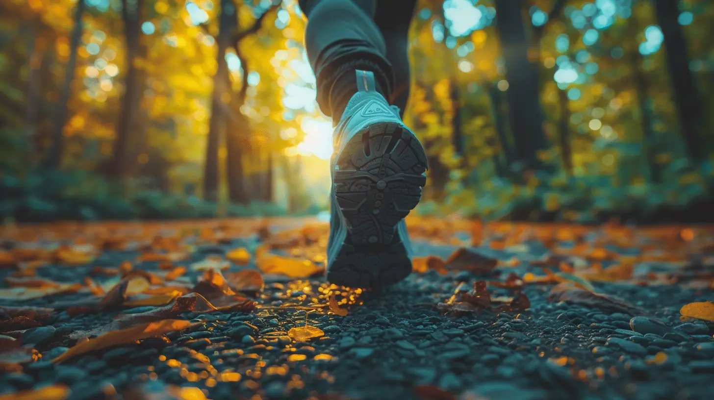 How to Make Time for Fitness in a Busy Schedule