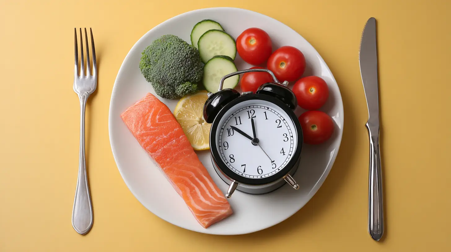 How to Manage Diabetes with Intermittent Fasting