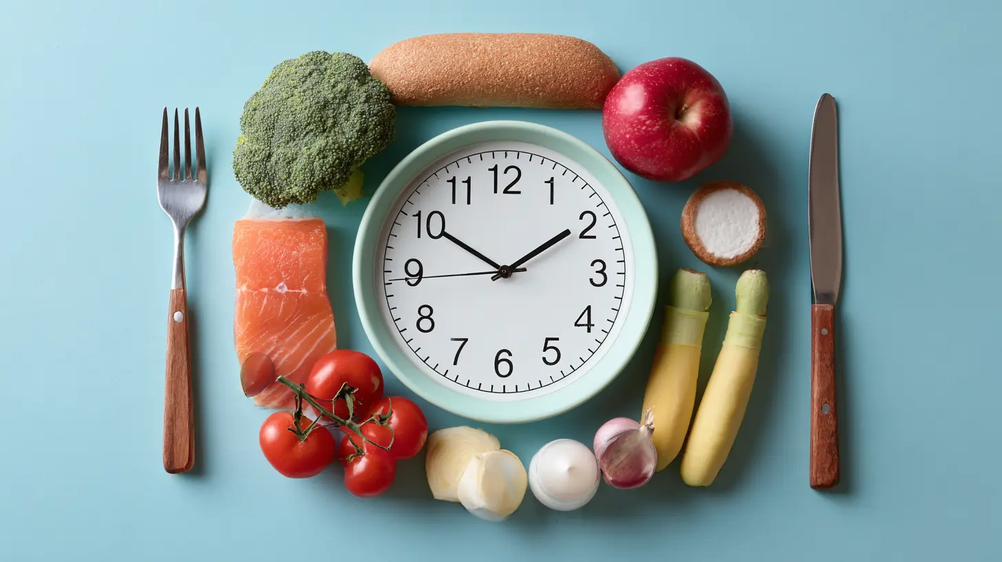 How to Manage Diabetes with Intermittent Fasting