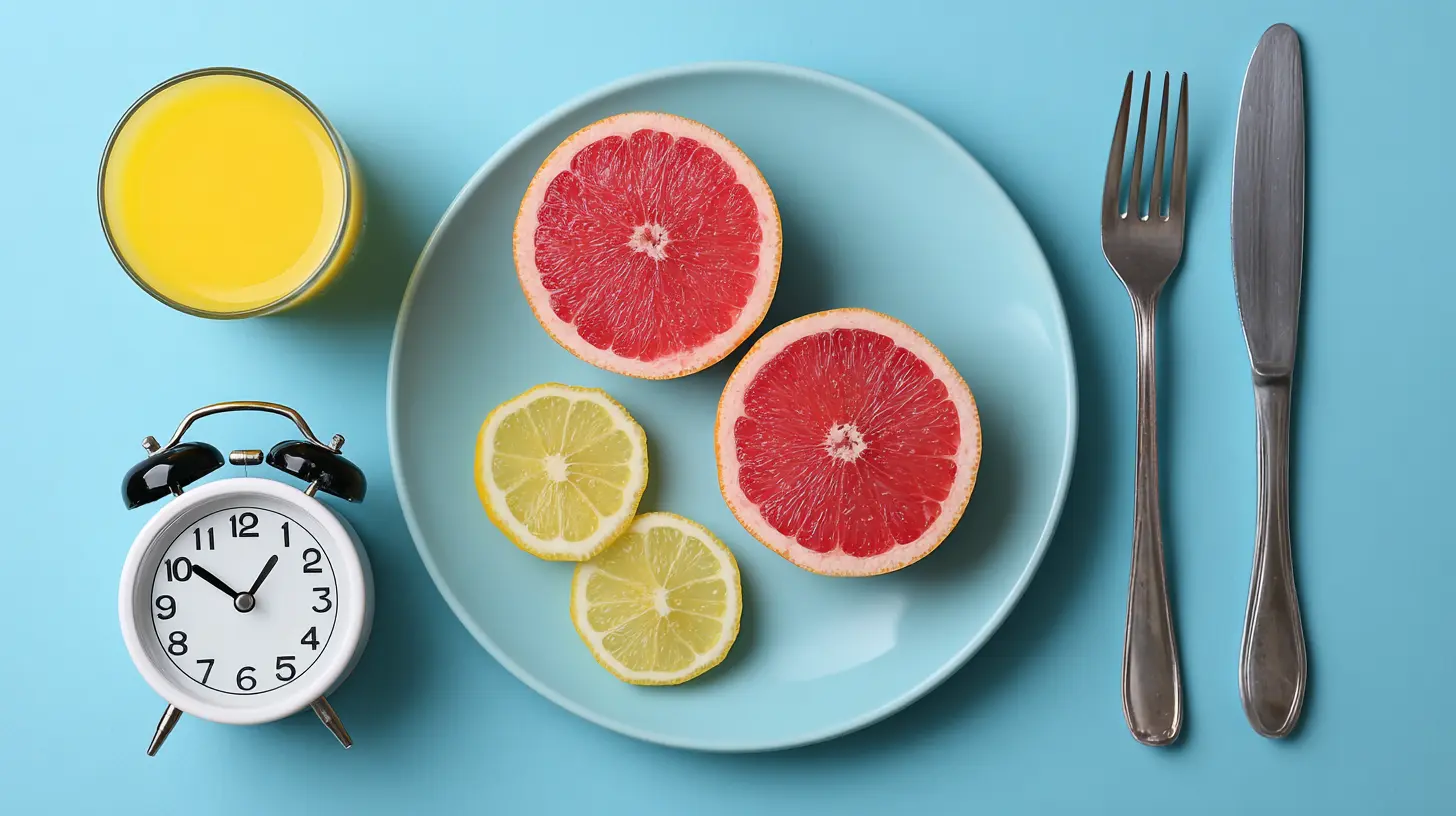 How to Manage Diabetes with Intermittent Fasting