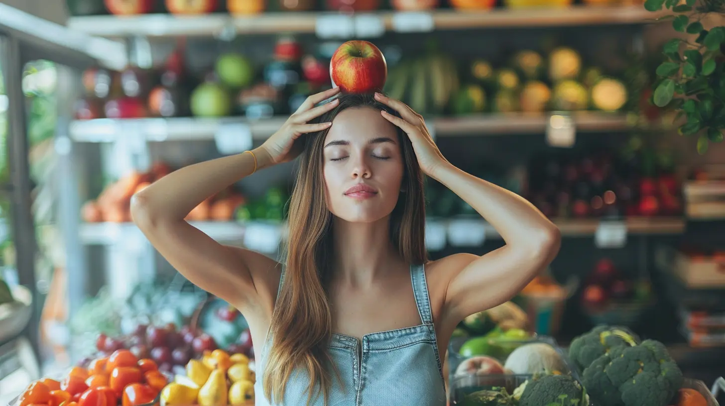 How to Manage PMS Symptoms Through Hormonal Balance
