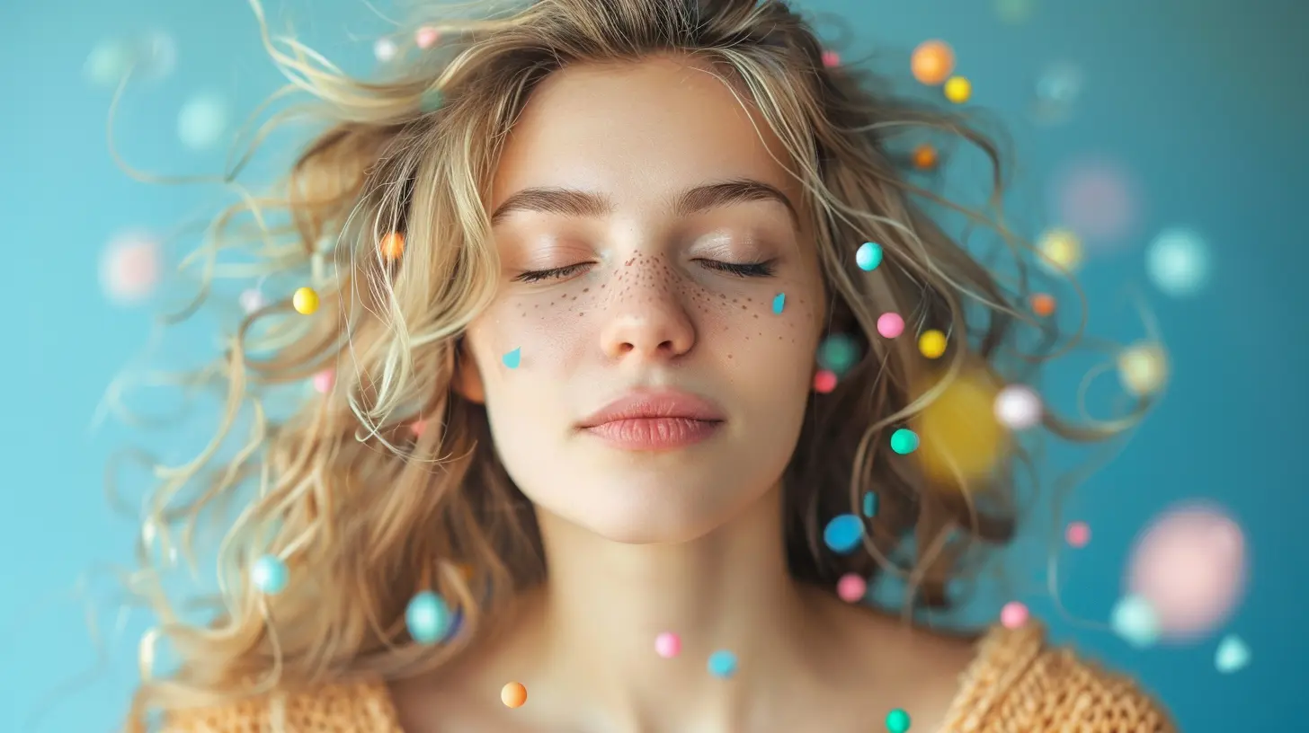 How to Manage PMS Symptoms Through Hormonal Balance