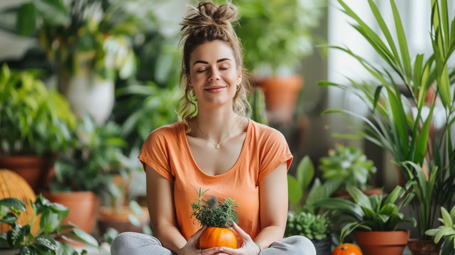 How to Manage PMS Symptoms Through Hormonal Balance