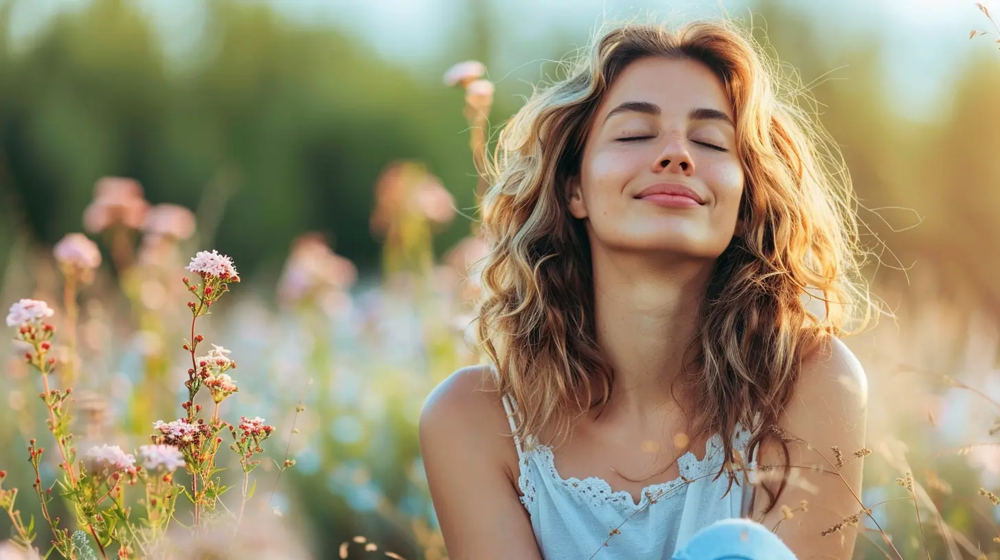 How to Manage PMS Symptoms Through Hormonal Balance