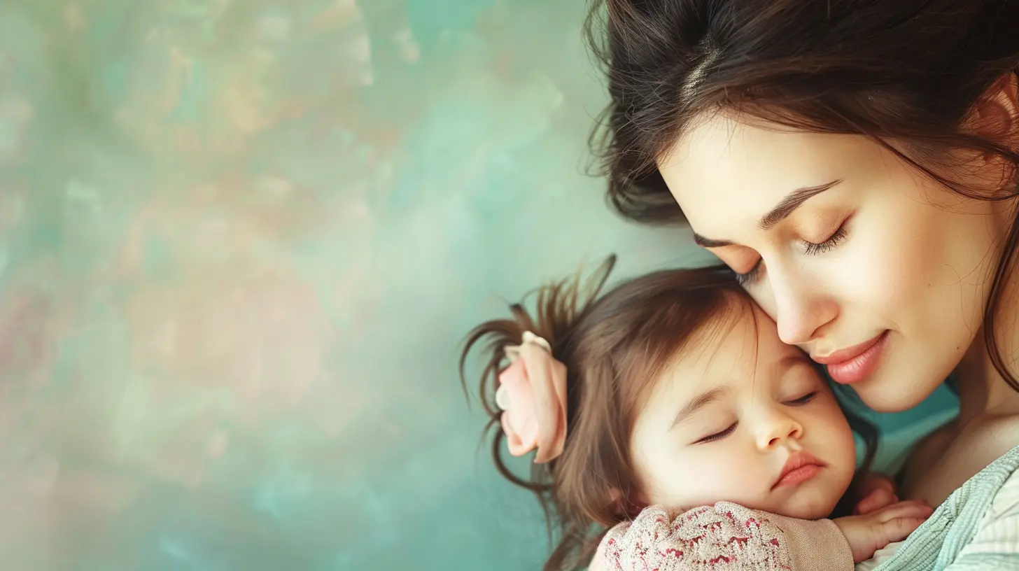 How to Manage Postpartum Fatigue and Restore Your Energy