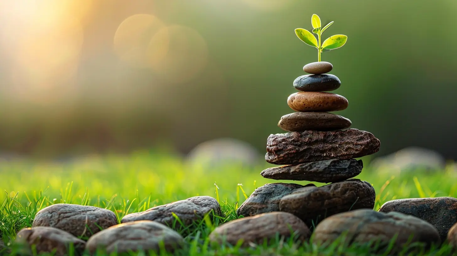 How to Naturally Balance Your Hormones for Optimal Health