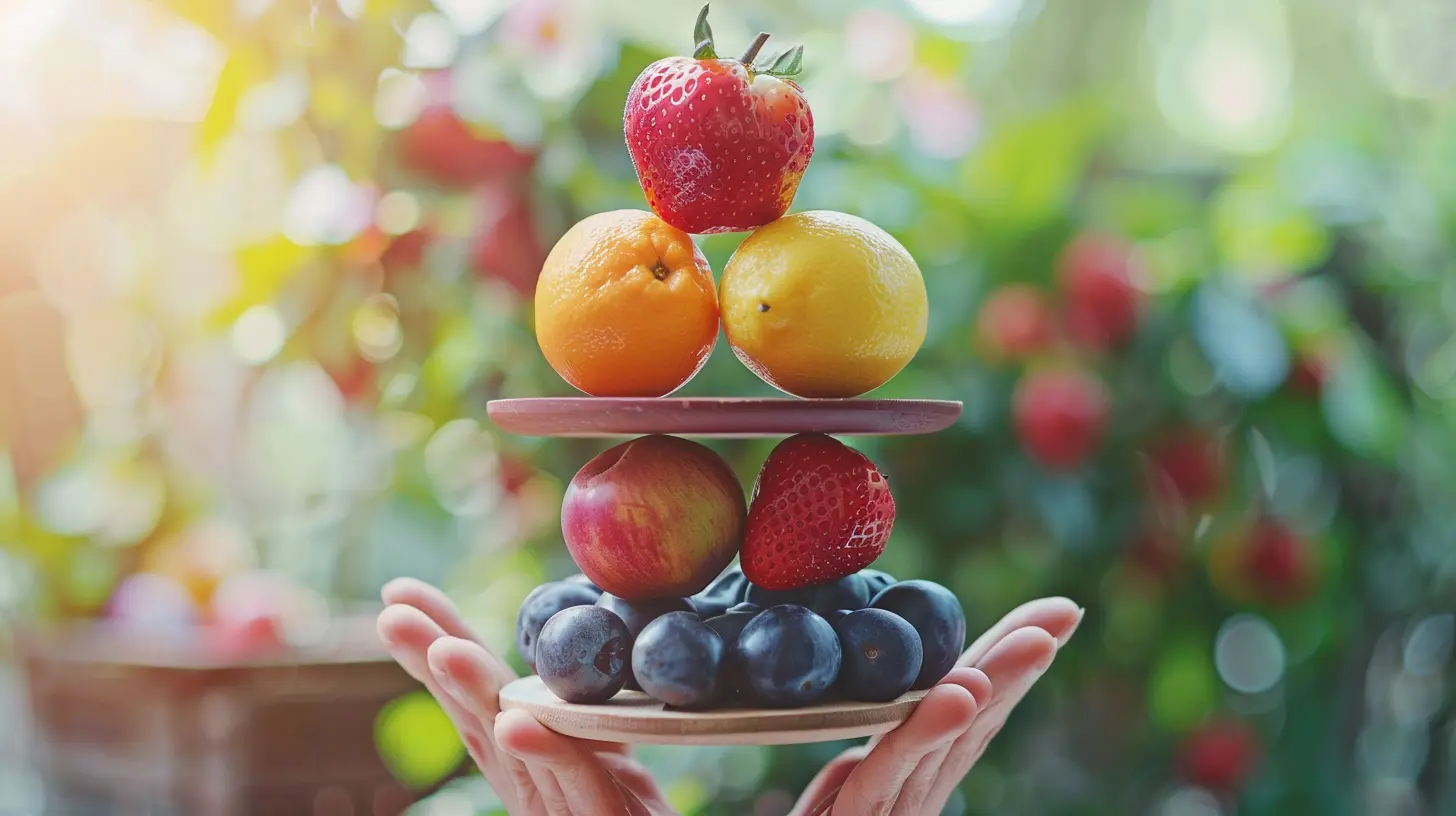 How to Naturally Balance Your Hormones for Optimal Health